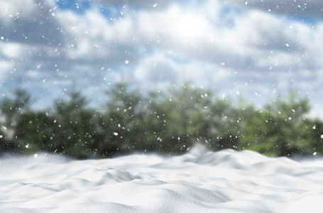 Upozorenje na snijeg za skoro 20 miliona stanovnika