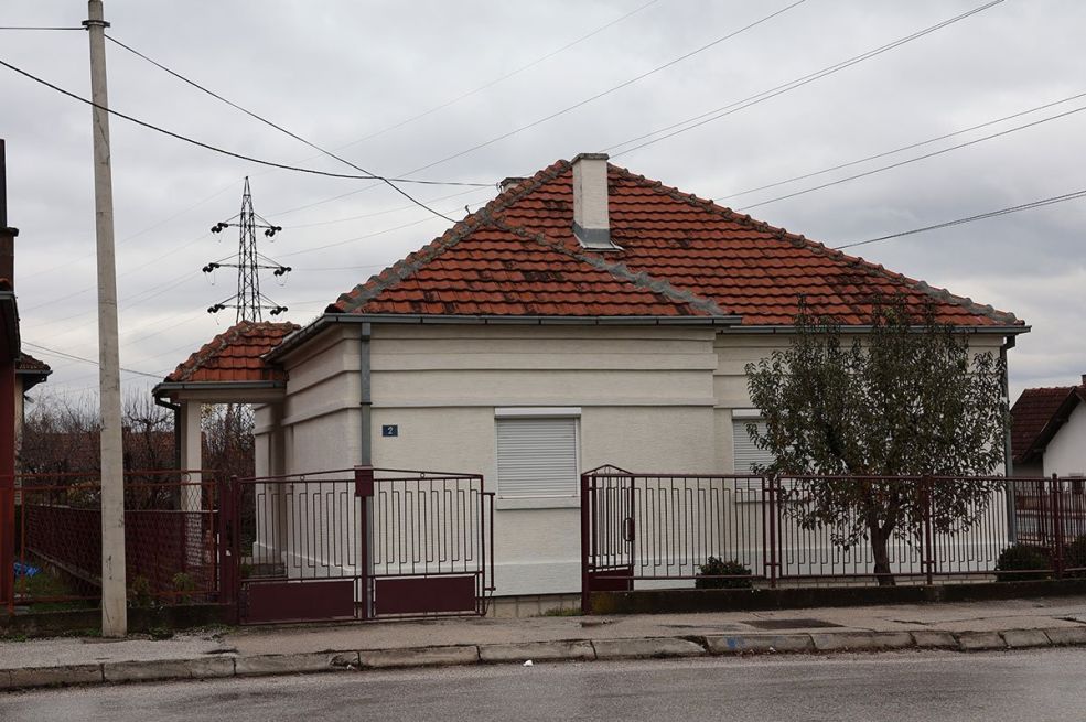 Tijela ležala danima u kući užasa u Čačku