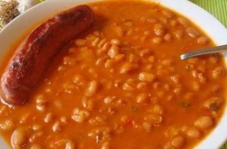 Evo koliko kuhani grah može stajati u frižideru