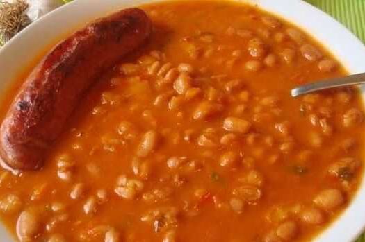 Evo koliko kuhani grah može stajati u frižideru