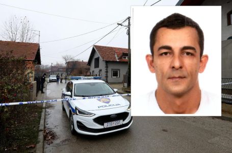 Uplakana sestra ubijene žene u Međimurju: 'On je psihopat..."