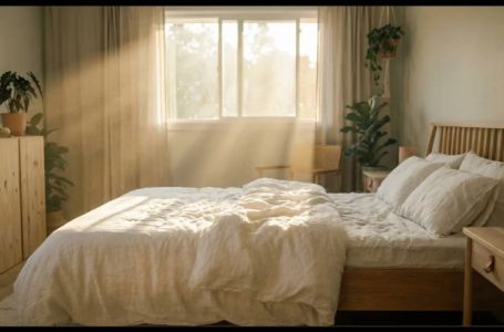 Nered je, zapravo, zdraviji: Ne spremajte krevet odmah čim ustanete, iznenadićete se zašto