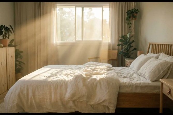 Nered je, zapravo, zdraviji: Ne spremajte krevet odmah čim ustanete, iznenadićete se zašto