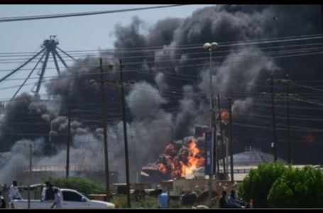 Dronom pogođen dječji vrtić: Najmanje 50 poginulih, među njima 33 djece