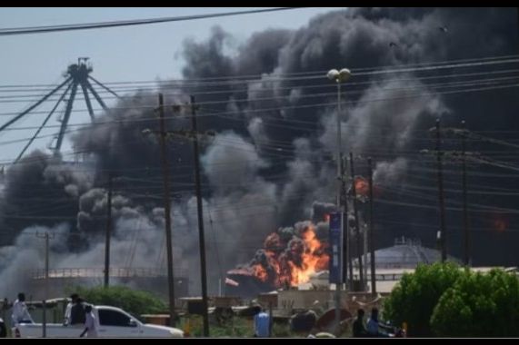 Dronom pogođen dječji vrtić: Najmanje 50 poginulih, među njima 33 djece