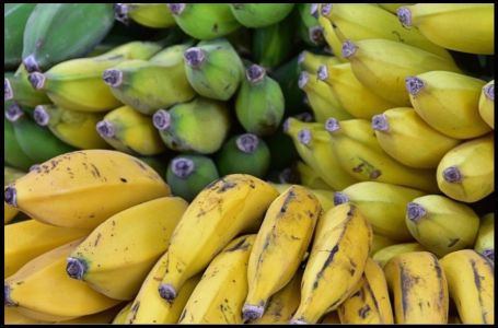 Zelena, žuta ili smeđa? Evo koja banana krije najveću moć za vaše zdravlje