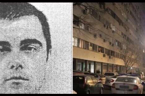 Objavljen snimak Alajbegovićevog bijega iz restorana poslije pucnjave: Policija traga za njim!