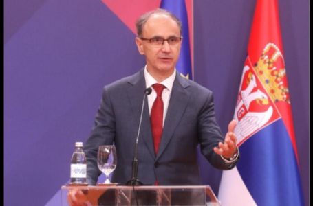 Macut: U Srbiji neće biti nestašice goriva