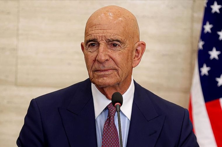 Tom Barrack priznao da su SAD krive za raspad Jugoslavije? "Pogledajte Balkan, podijelili smo ga..."