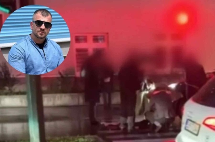 Ko je zataškao da je pripadnik MUP-a KS vozilom udario pješakinju: Poznato je li bio pijan