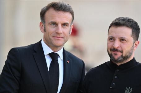 Evropski lideri došapnuli Zelenskom: "Ništa ne potpisuj!"