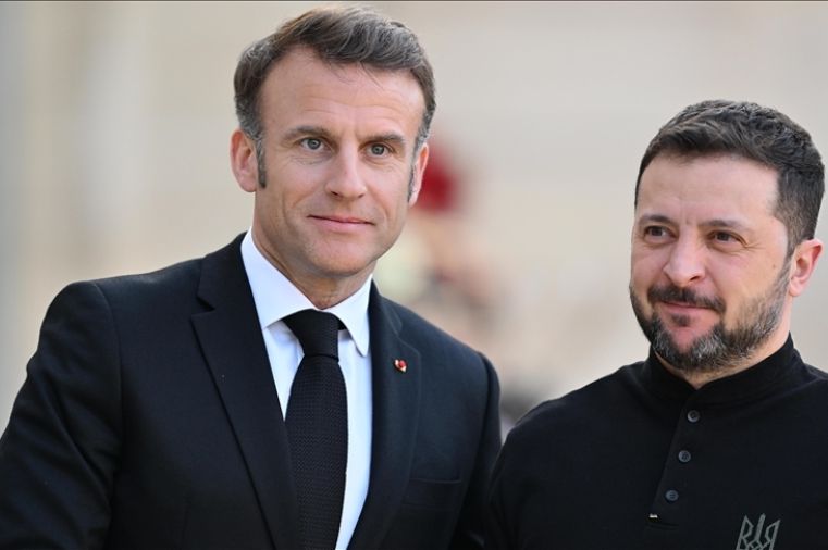 Evropski lideri došapnuli Zelenskom: "Ništa ne potpisuj!"