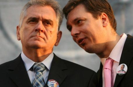 Kako je Vučić nasamario šefa i preuzeo vlast: Gdje je danas i šta radi najpoznatiji grobar u Srba?