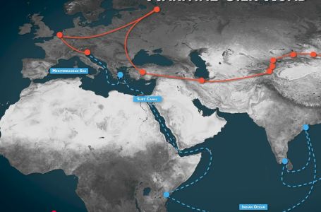 Kineski “kanal kroz Balkan”: Plan koji mijenja karte u regionu