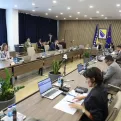 Savjet ministara BiH danas o zakonima o Sudu BiH i VSTS-u i glavnom pregovaraču sa EU