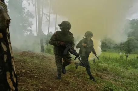 Zašto je izbio sukob između Tajlanda i Kambodže?