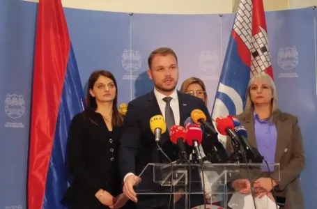 Sjednica banjalučke Skupštine sljedeće sedmice, Stanivuković podržava poskupljenje vode