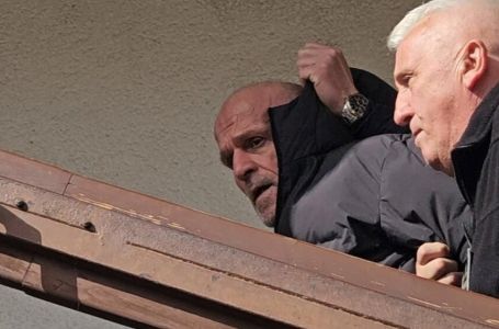 Alija Balijagić osuđen na 40 godina zatvora