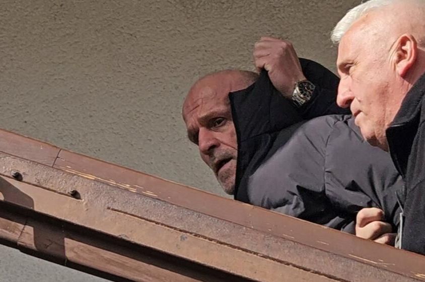 Alija Balijagić osuđen na 40 godina zatvora