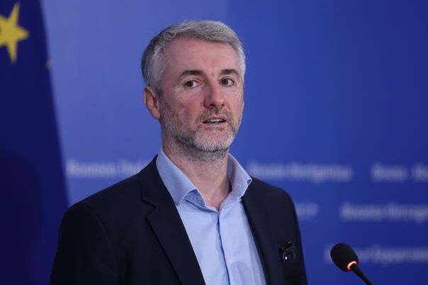 Edin Forto: Ova godina na EU putu je izgubljena!