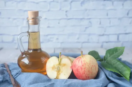 Jabukovo sirće je čuvar zdravlja, ali niko ne zna da ga koristi pravilno: Evo kako treba da se pije
