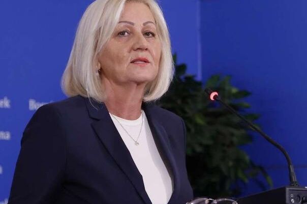 Krišto: Politička volja je izostala, a ovo je alibi