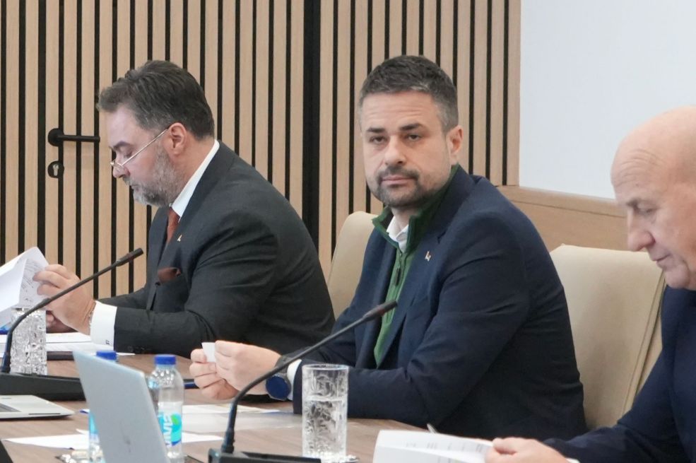 Ništa od evropskih zakona: SNSD-ovi ministri ponovo srušili dnevni red sjednice