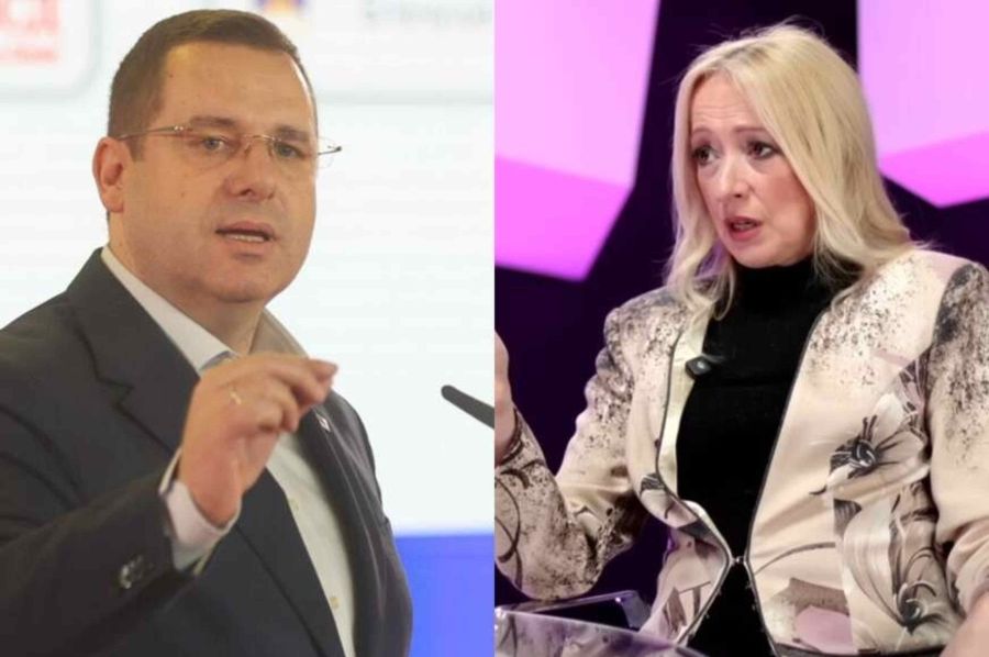 Gore društvene mreže: Kovačević i Pandurevićeva o rezultatima izbora, pominju se supermeni, carevi..