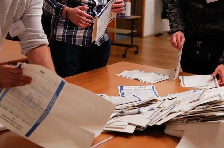 CIK naredio ponovno brojanje na 51 biralištu u RS-u: Gubi li Karan mjesto predsjednika bh. entiteta?