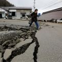 Izuzetno snažan zemljotres pogodio Japan: Izdato upozorenje na cunami (VIDEO)