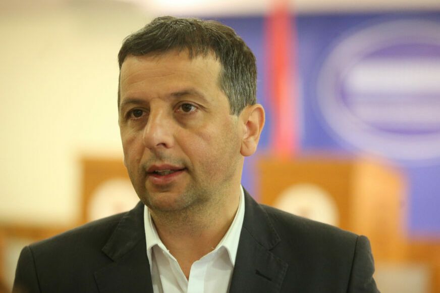 Vukanović uzburkao javnost: Stanivuković radi po Vučićevim instrukcijama, ovo su dokazi...
