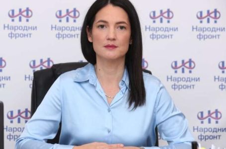 "Brano Blanušta je oštećen": Jelena Trivić traži potpuno kontrolno brojanje u RS-u!