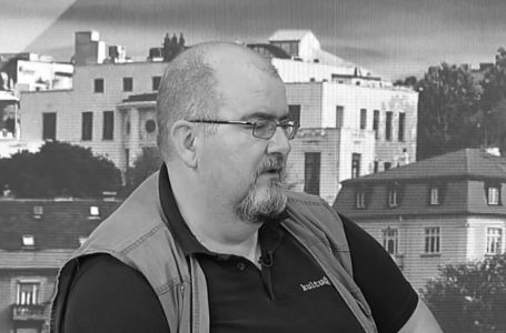 Tužna vijest iz Beograda: Preminuo sin sarajevskog glumca Zorana Bećića