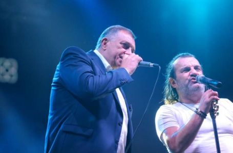 Izjave Ace Lukasa o Dodiku usijale društvene mreže: Jesi čuo, gospodine! Ni jedan koncert mi više...