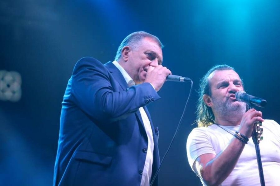 Izjave Ace Lukasa o Dodiku usijale društvene mreže: Jesi čuo, gospodine! Ni jedan koncert mi više...