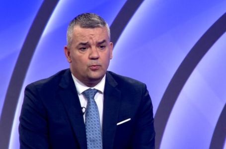 Bunoza otkrio šokantne zahtjeve iz RS-a: Traže da sjedište VSTV BiH bude u Istočnom Sarajevu i da...