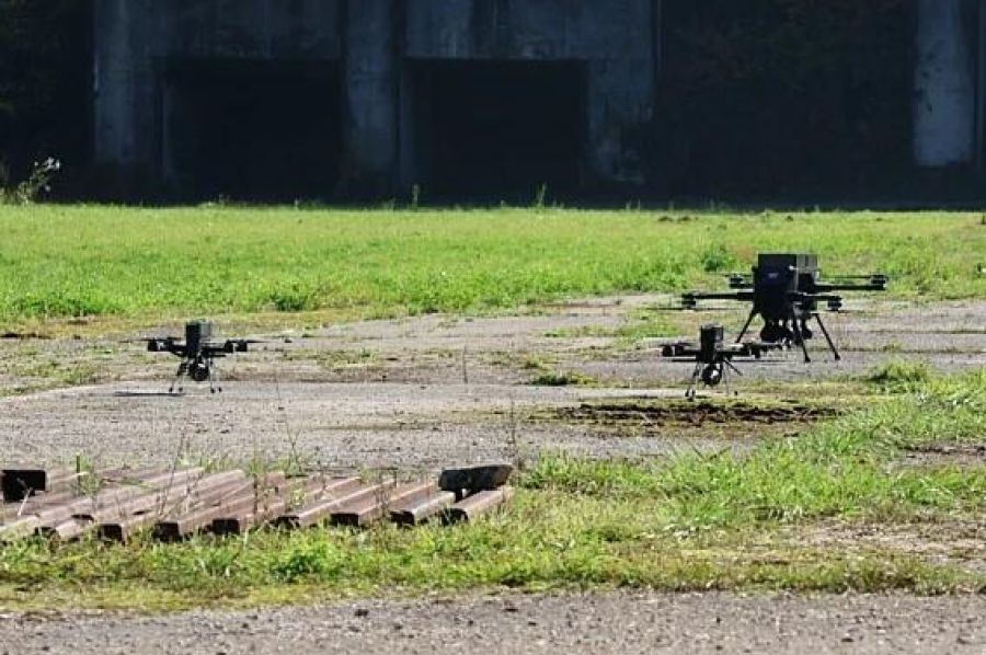 Revolucija u odbrani: Prvi BH. DRON, bolji od turskog Bayraktara