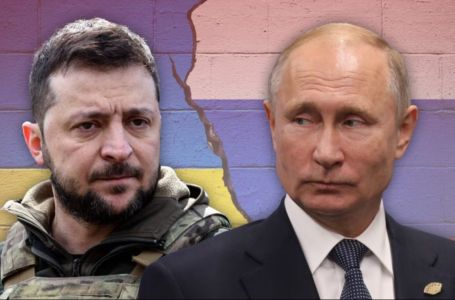 Neočekivana odluka Međunarodnog suda pravde: Prihvaćena ruska kontratužba protiv Ukrajine o genocidu