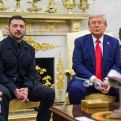 Ukrajina od jednog uslova ne odustaje: Zelenski priprema odgovor Trumpu