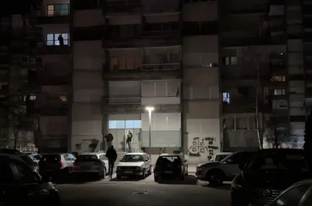 Užas u Crnoj Gori: U stanu pronađena dva tijela, uviđaj u toku