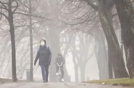 Evropa u opasnosti: Zagađen vazduh odnosi živote