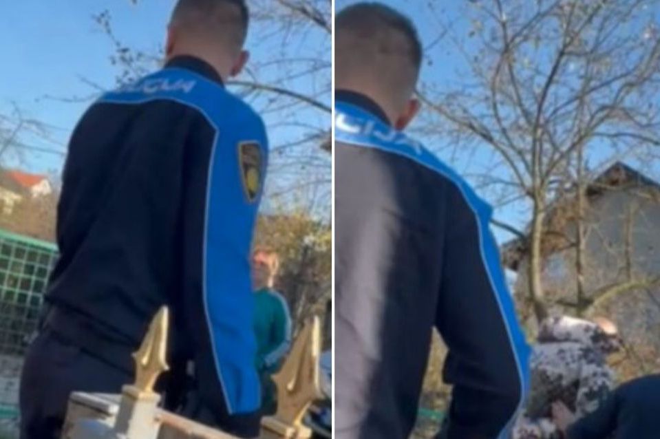 Incident kod Kiseljaka: "Mještani nasrnuli na goste jer su muslimani i liče na Arape"