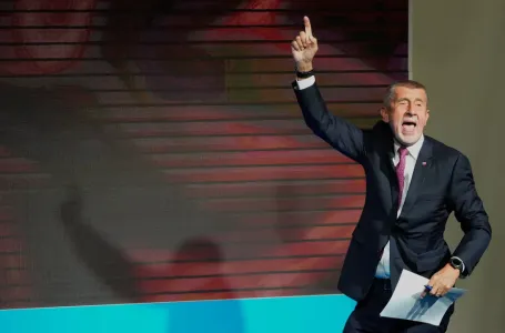 Češki predsjednik imenovao Andreja Babiša za novog premijera