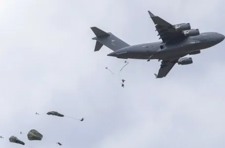 Članica NATO-a proglasila izvanredno stanje: "To je interes nacionalne sigurnosti"