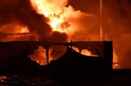 Blokirani aerodromi, sve stalo, sprema se napad?! Rusija izdala hitno upozorenje