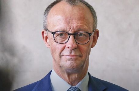 Merz: Dijelovi američke sigurnosne strategije su neprihvatljivi