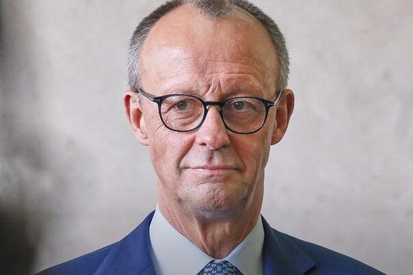 Merz: Dijelovi američke sigurnosne strategije su neprihvatljivi