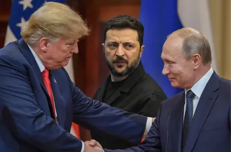 Trumpov mirovni plan za Ukrajinu "pukao"? Zelenski se obratio novinarima i izgovorio ove 3 riječi