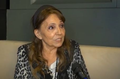 Glumica Ljiljana Stjepanović: Čujemo se ako preživim