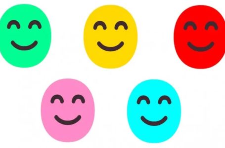 Test ličnosti otkriva ko ste vi zapravo: Izaberite najsretniju boju i dobićete tačni opis sebe